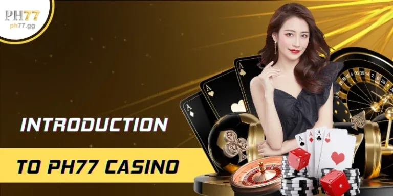 Người chia bài đang chia bài Baccarat trực tuyến